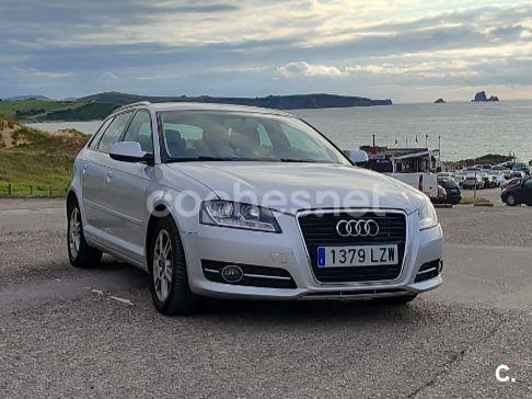 AUDI A3 Sportback 1.2 TFSI Ambition