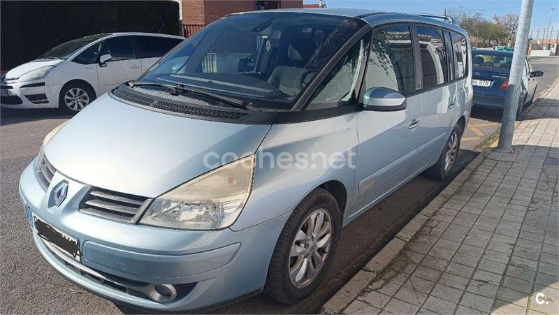 RENAULT Grand Espace
