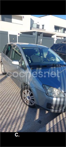 FORD Focus C-MAX 1.6 TDCi Ghia