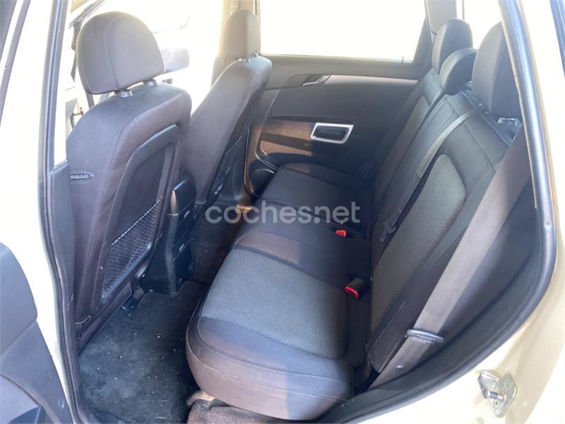 OPEL Antara 2.0 CDTI 16V Cosmo