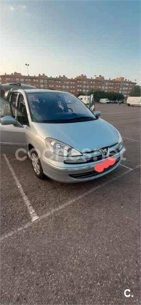 PEUGEOT 806