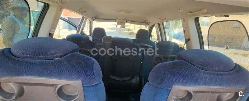 FIAT Ulysse