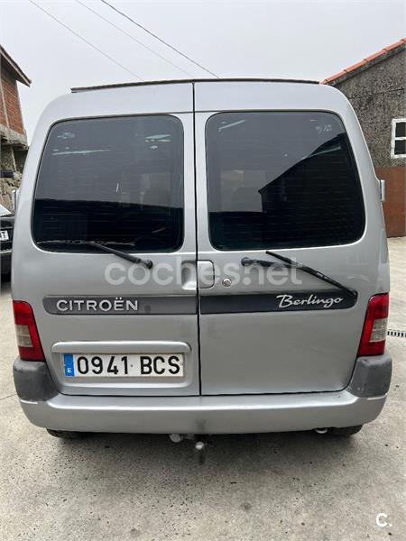 CITROEN Berlingo 1.6 HDi 90 XTR