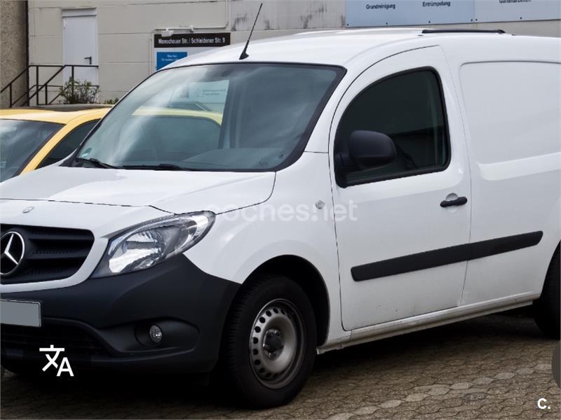 MERCEDES-BENZ Citan 109 CDI Tourer Pure Largo