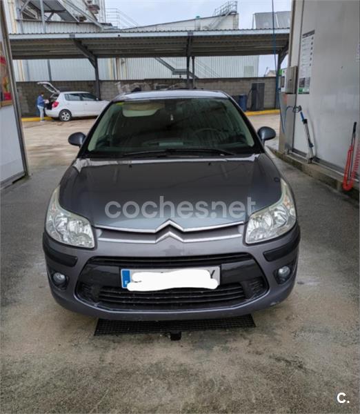 CITROEN C4 1.6 HDi 90 Millenium