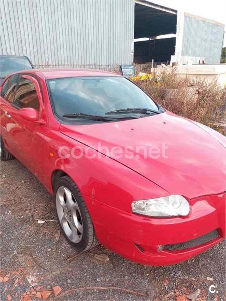 ALFA ROMEO 147
