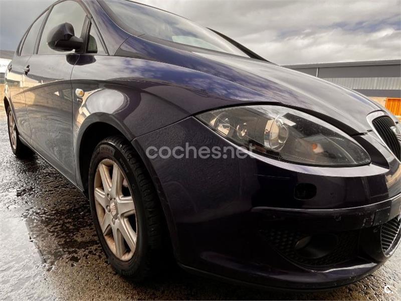 SEAT Altea XL 2.0 TDI Stylance