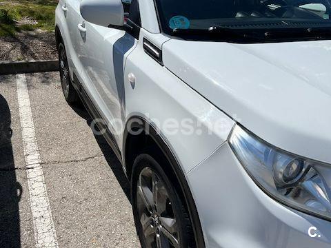 SUZUKI Vitara 1.6 VVT GLE
