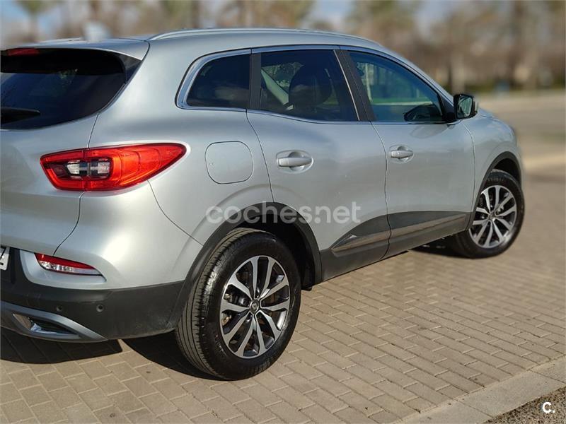 RENAULT Kadjar Zen GPF TCe