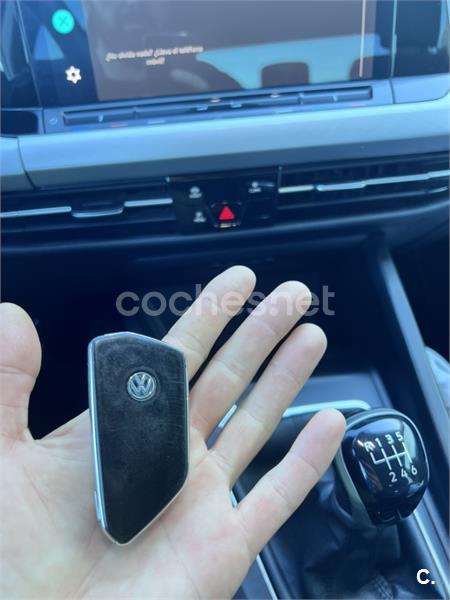 VOLKSWAGEN Golf 2.0 TDI