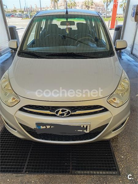 HYUNDAI i10 1.1 GL Classic