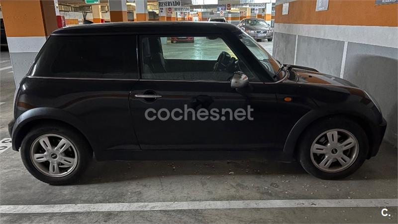 MINI MINI One
