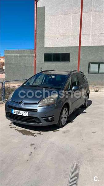 CITROEN Grand C4 Picasso