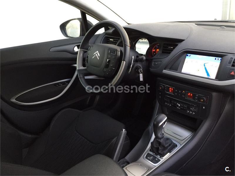 CITROEN C5 1.6 HDi FAP Millenium Tourer