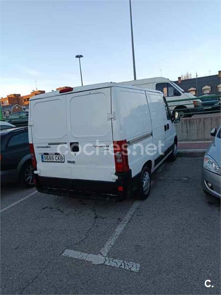 CITROEN Jumper