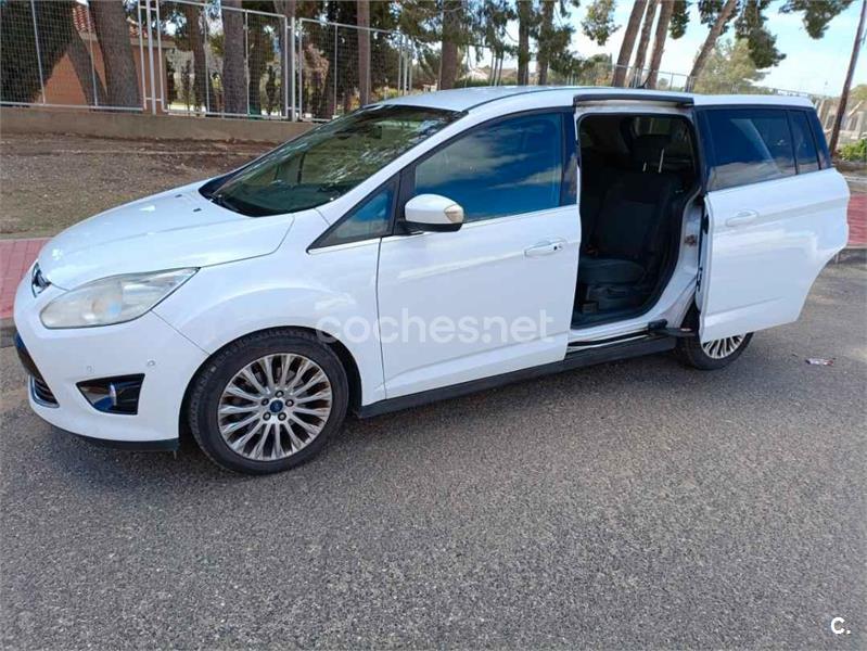 FORD Grand CMax