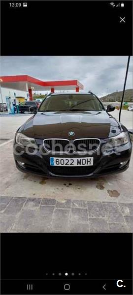 BMW Serie 3