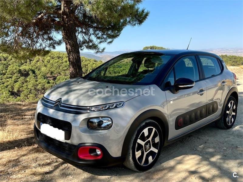 CITROEN C3 PureTech ELLE