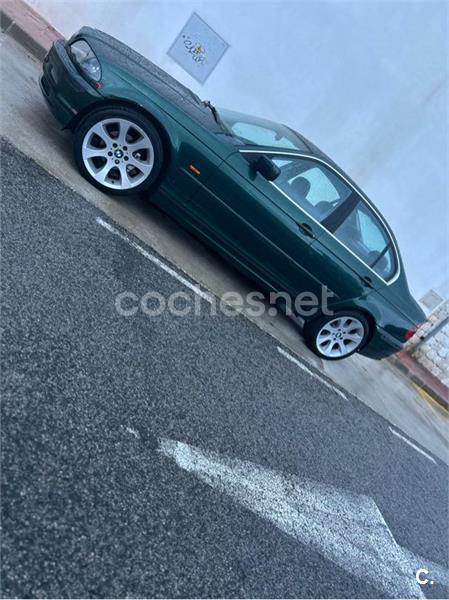 BMW Serie 3