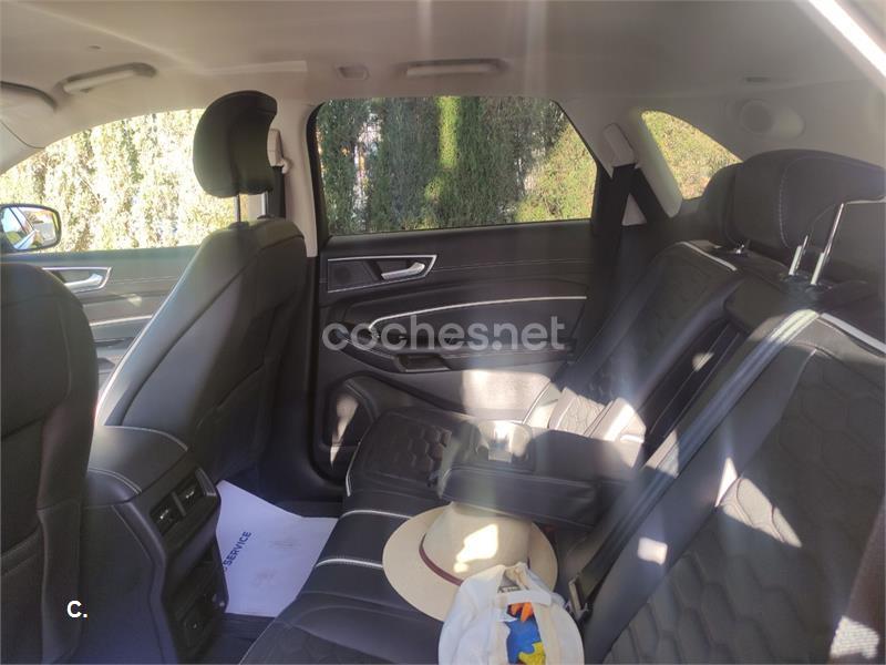 FORD Edge 2.0 TDCI Vignale 4WD Auto