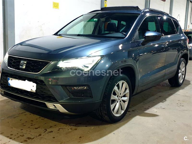 SEAT Ateca 1.0 TSI StSp Style Eco
