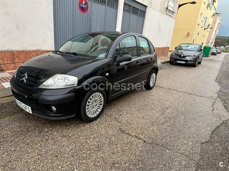 CITROEN C3 1.4 HDi Cool