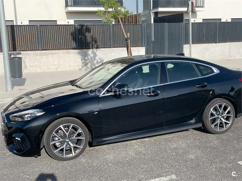 BMW Serie 2 218i Gran Coupe