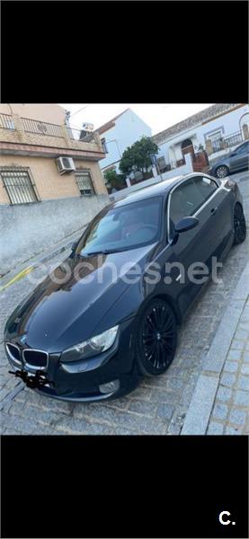 BMW Serie 3
