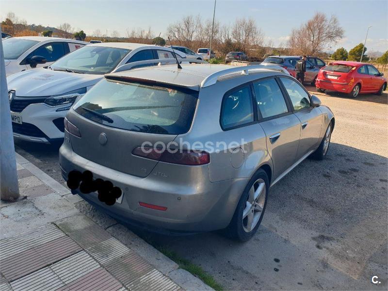 ALFA ROMEO 159