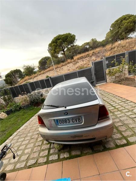BMW Compact