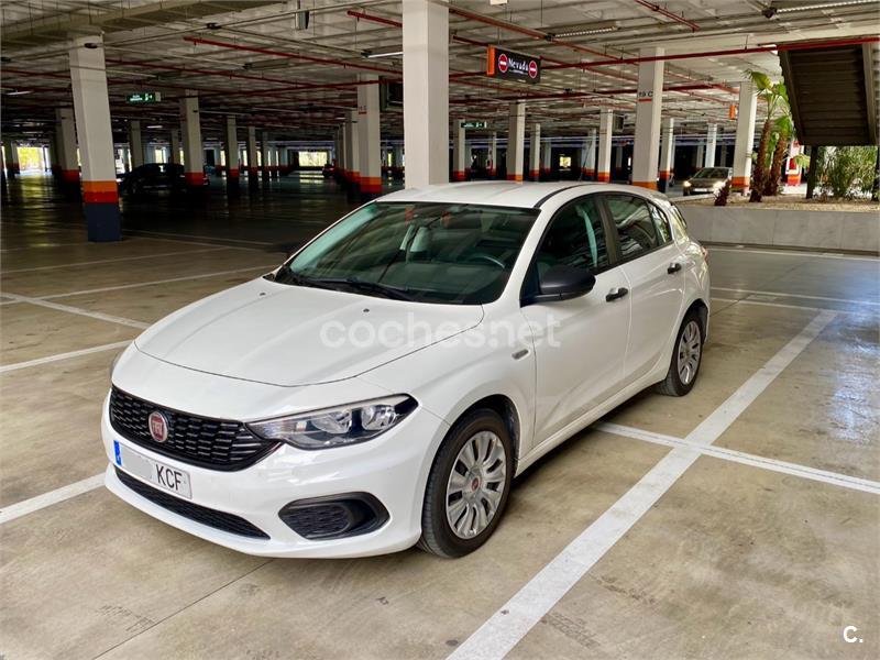 FIAT Tipo 1.3 16v Easy 95 CV diesel Multijet II