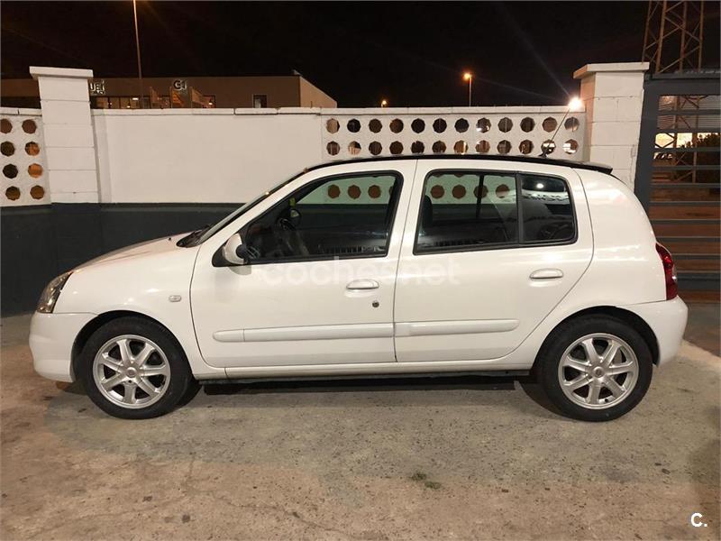 RENAULT Clio Campus