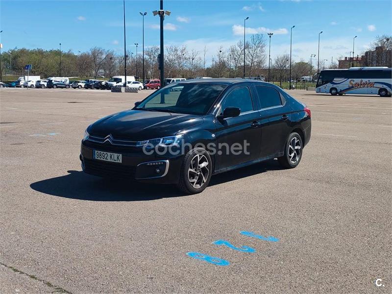 CITROEN CElysee