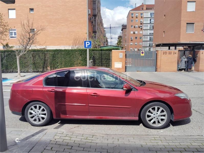RENAULT Laguna