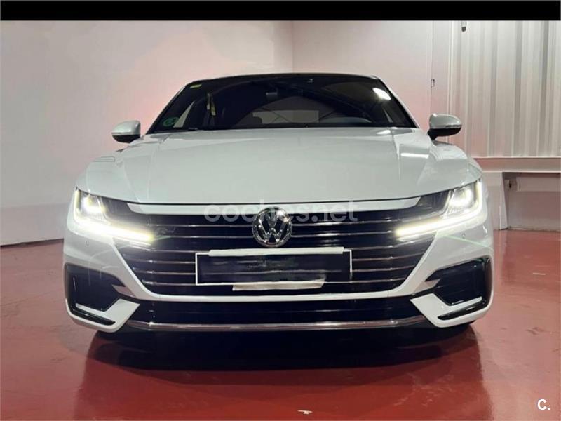 VOLKSWAGEN Arteon RLine 2.0 TDI DSG 4Motion