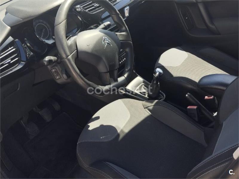 CITROEN C3 HDI 70 Collection