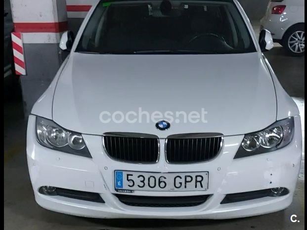 BMW Serie 3 320D TOURING