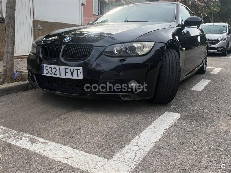 BMW Serie 3 320D