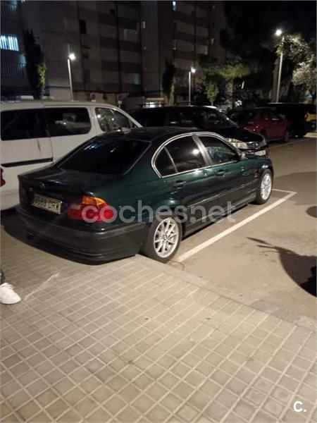 BMW Serie 3