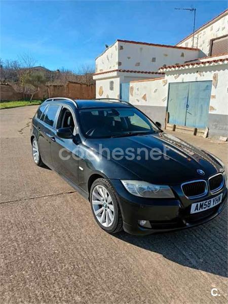 BMW Serie 3
