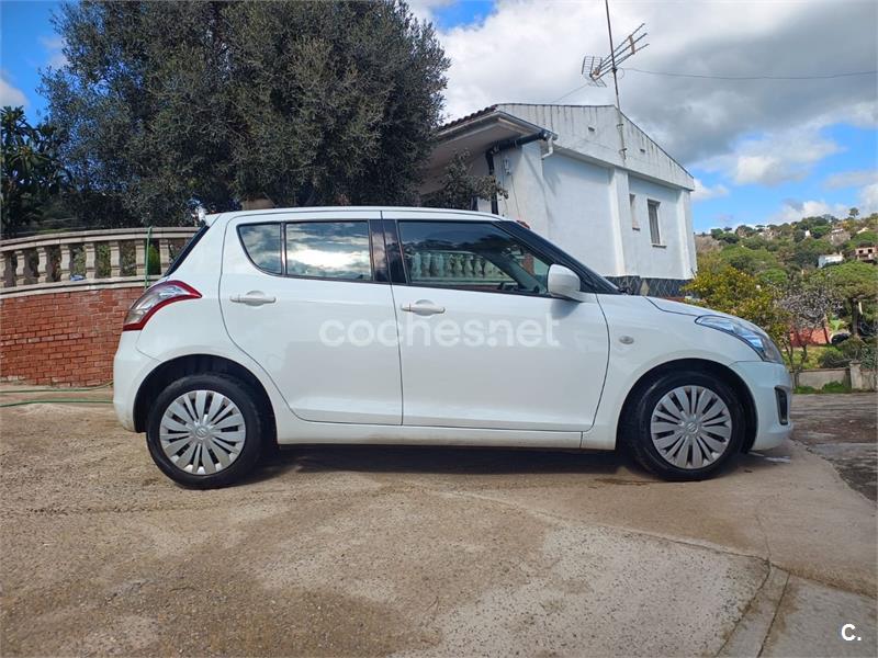 SUZUKI Swift 1.2 GL
