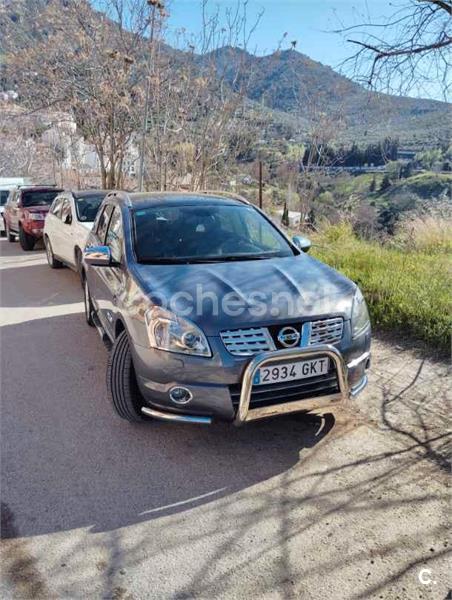 NISSAN QASHQAI2