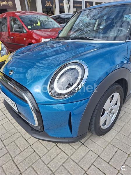 MINI MINI One