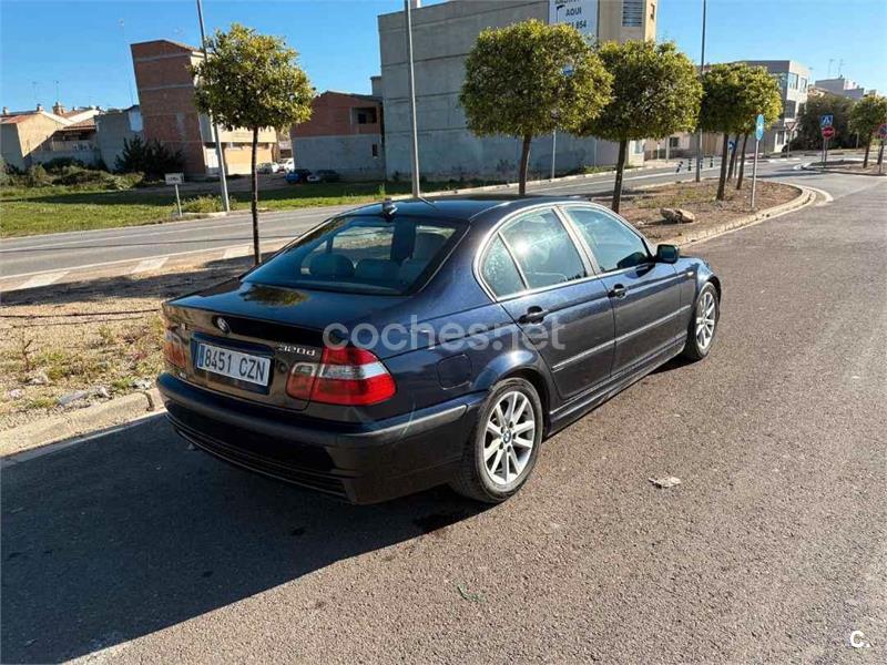 BMW Serie 3
