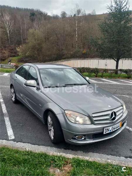 MERCEDES-BENZ 220