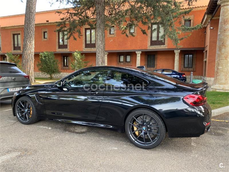 BMW Serie 4 M4 CS