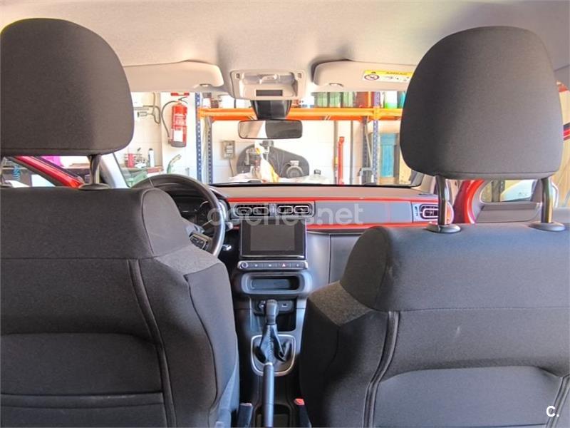 CITROEN C3 PureTech FEEL