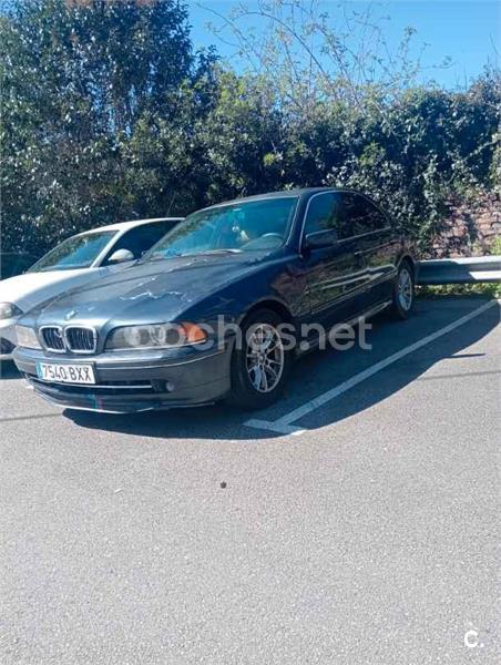 BMW Serie 5
