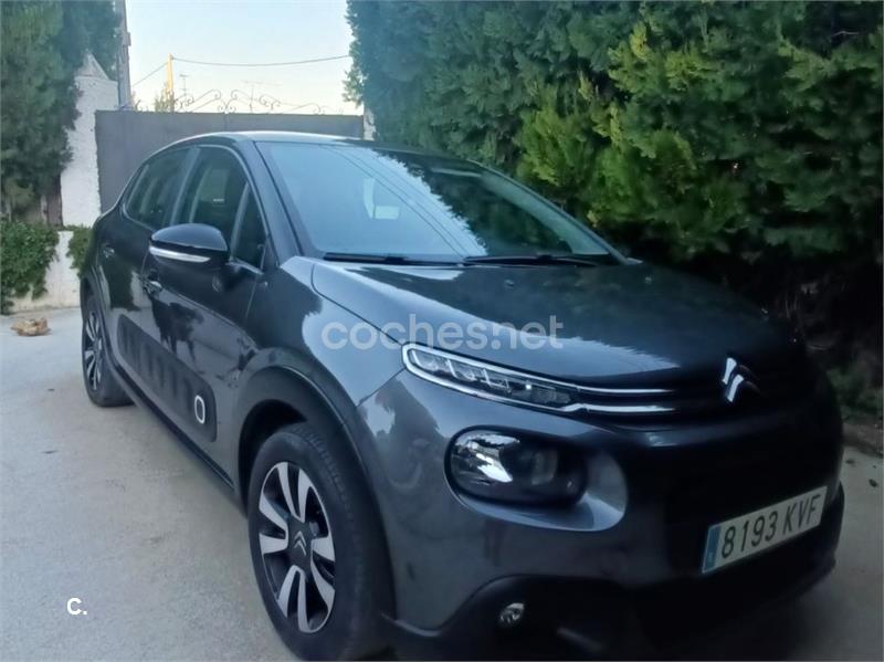 CITROEN C3 PureTech FEEL