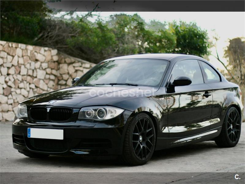 BMW Serie 1 135i